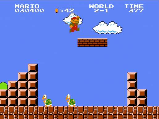 Super Mario Bros. - Image 4