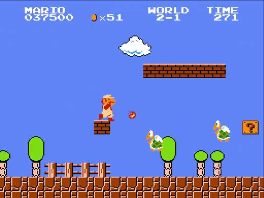 Super Mario Bros. - Image 6