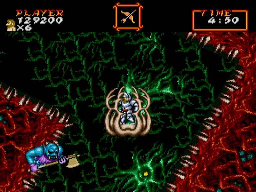 Super Ghouls 'n Ghosts - Image 2