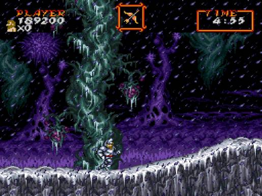 Super Ghouls 'n Ghosts - Image 9