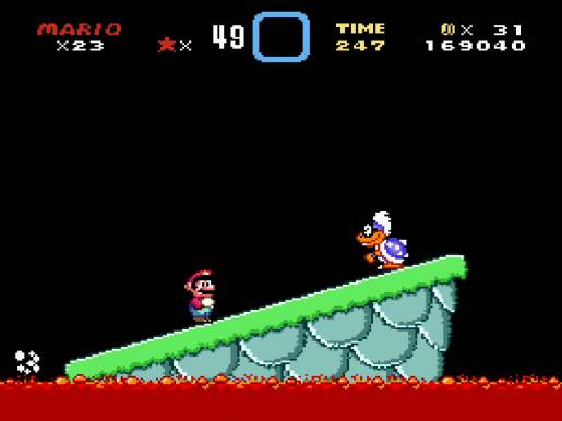 Super Mario World - Image 8