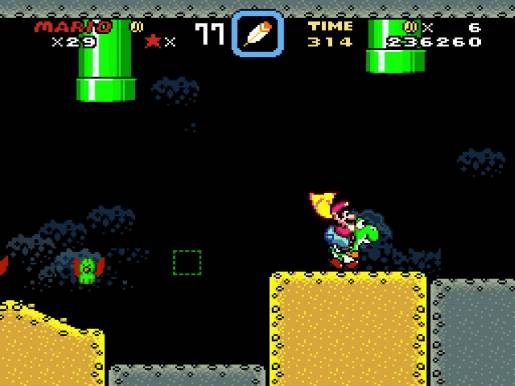 Super Mario World - Image 1