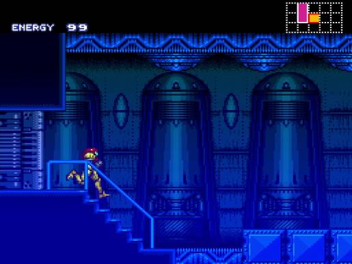 Super Metroid - Image 2