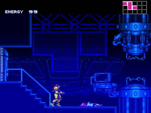 Super Metroid - Image 3