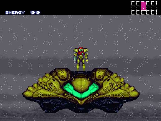 Super Metroid - Image 5