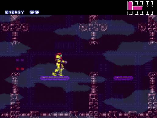 Super Metroid - Image 6