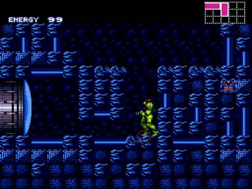 Super Metroid - Image 7