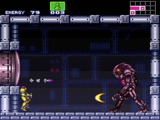 Super Metroid - Image 9