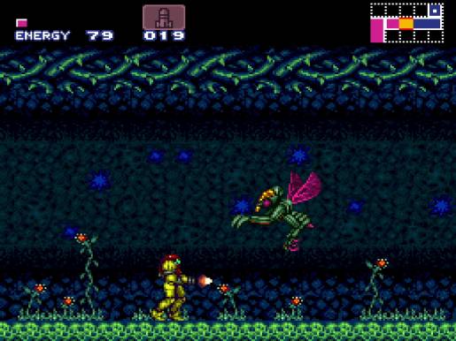 Super Metroid - Image 10