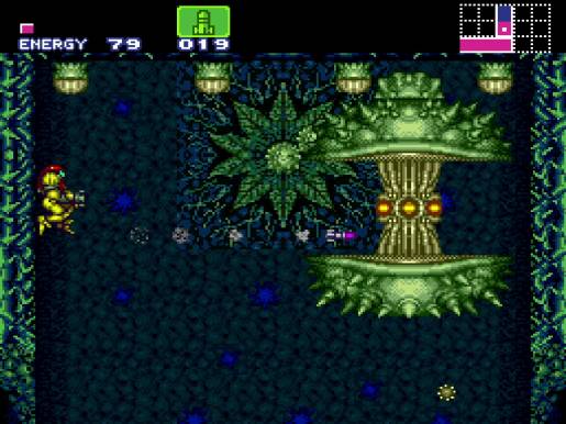 Super Metroid - Image 11