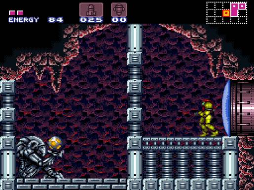 Super Metroid - Image 4