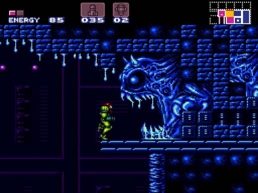 Super Metroid - Image 13