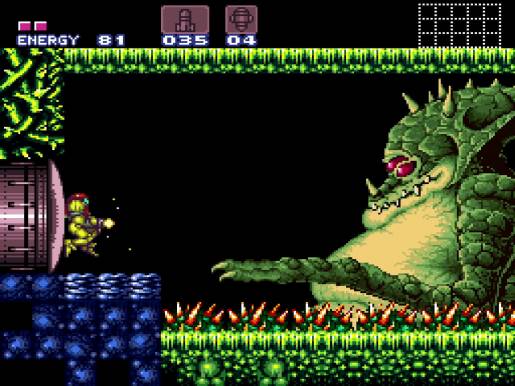 Super Metroid - Image 2