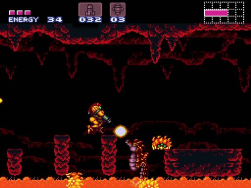 Super Metroid - Image 1