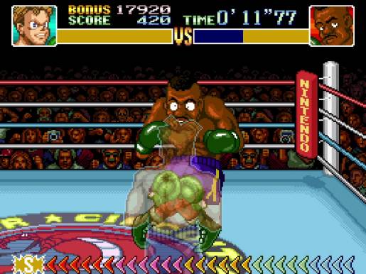 Super Punch-Out!! - Image 5