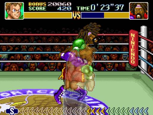 Super Punch-Out!! - Image 4