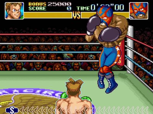 Super Punch-Out!! - Image 7