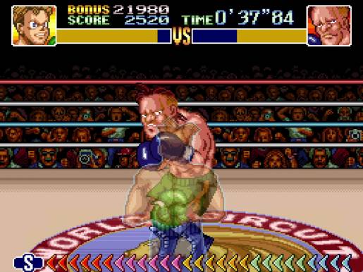 Super Punch-Out!! - Image 2