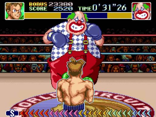 Super Punch-Out!! - Image 1