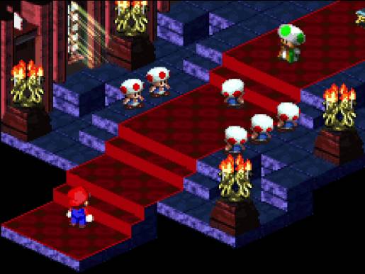 Super Mario RPG: Legend of the Seven Stars - Image 2
