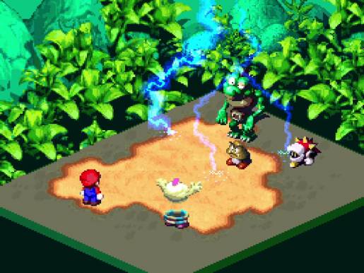 Super Mario RPG: Legend of the Seven Stars - Image 9