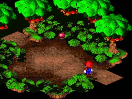Super Mario RPG: Legend of the Seven Stars - Image 15