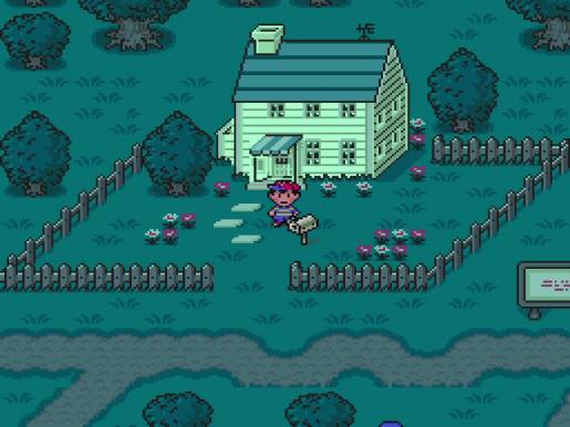 EarthBound - Image 1