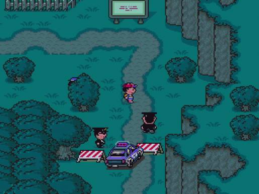EarthBound - Image 2