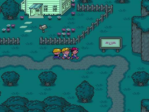 EarthBound - Image 4