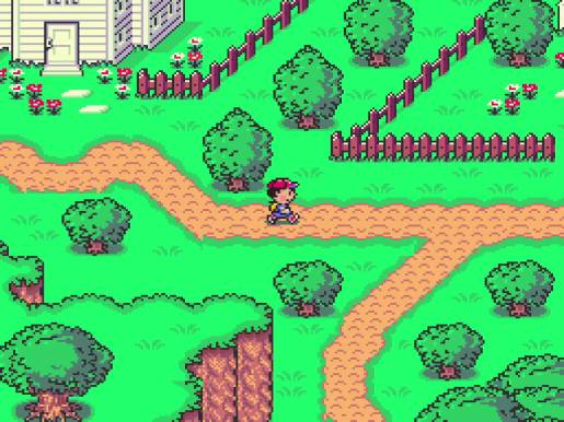 EarthBound - Image 5