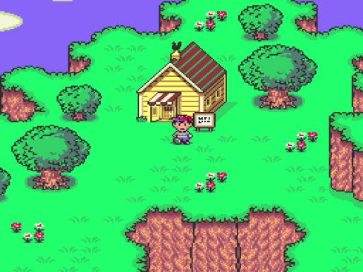 EarthBound - Image 7