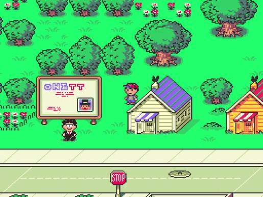 EarthBound - Image 4