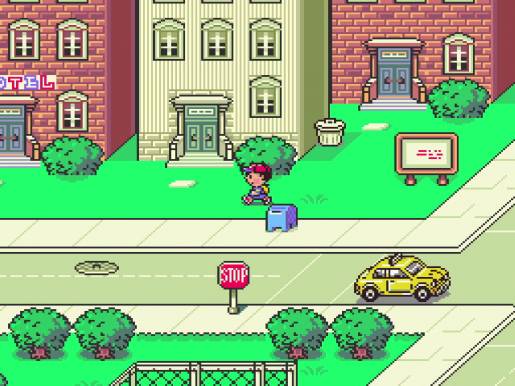 EarthBound - Image 3