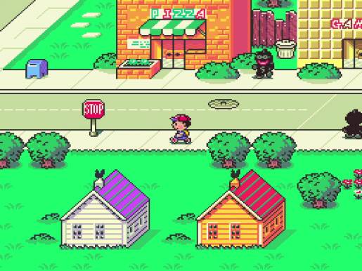 EarthBound - Image 2