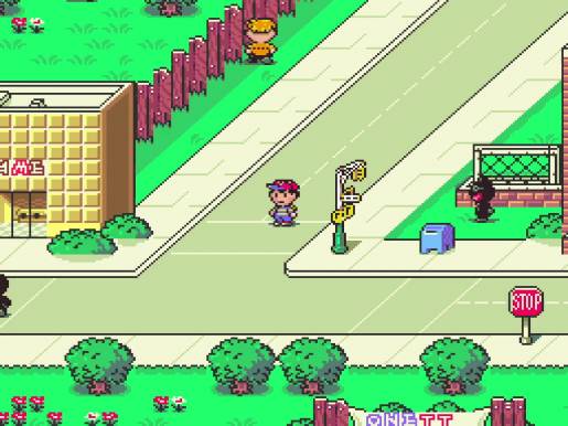 EarthBound - Image 1