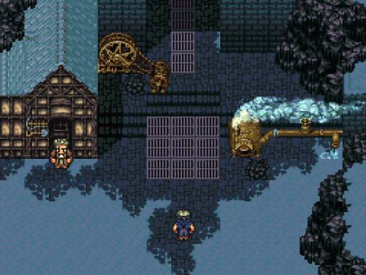 Final Fantasy VI - Image 6