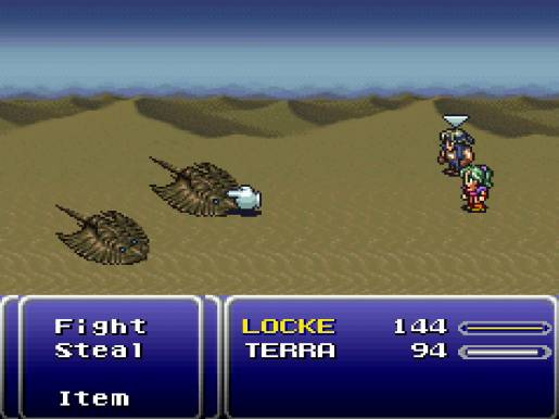 Final Fantasy VI - Image 7