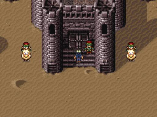 Final Fantasy VI - Image 2