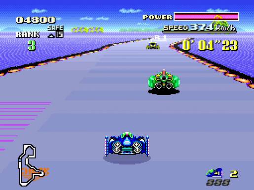 F-Zero - Image 4