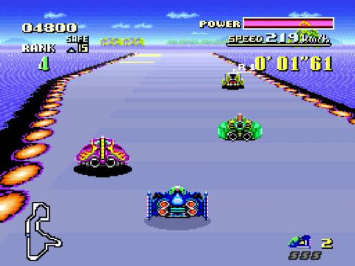 F-Zero - Image 5