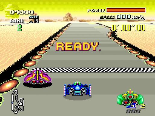 F-Zero - Image 2