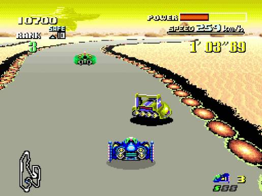 F-Zero - Image 7