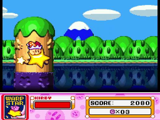Kirby Super Star - Image 3