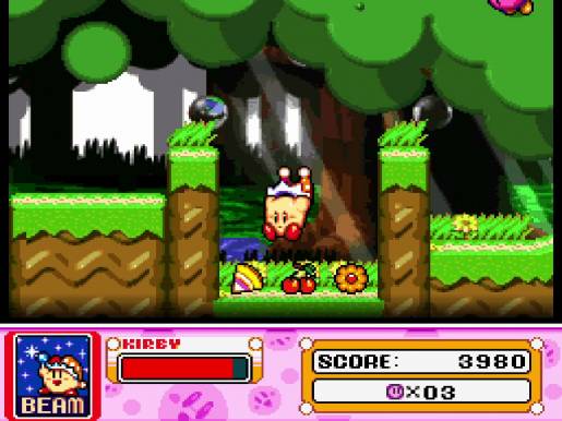 Kirby Super Star - Image 3
