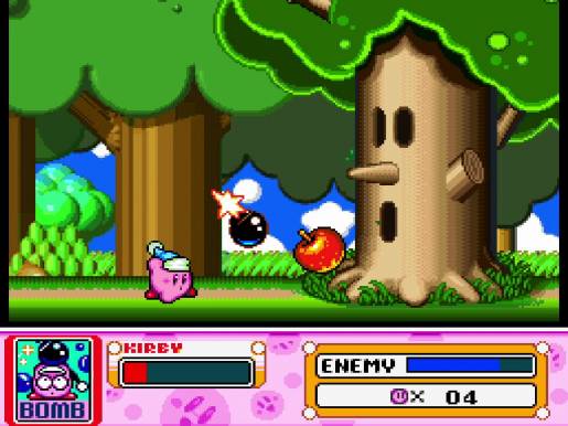 Kirby Super Star - Image 5