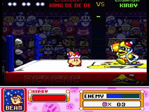 Kirby Super Star - Image 1