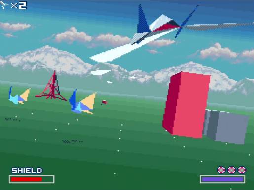 Star Fox - Image 4