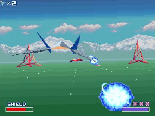 Star Fox - Image 3