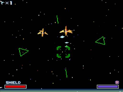 Star Fox - Image 1