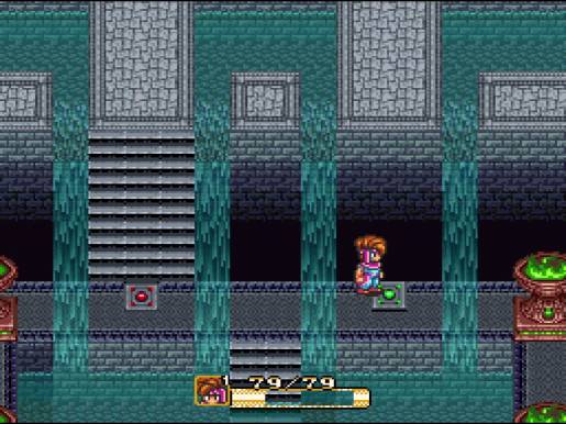 Secret of Mana - Image 3